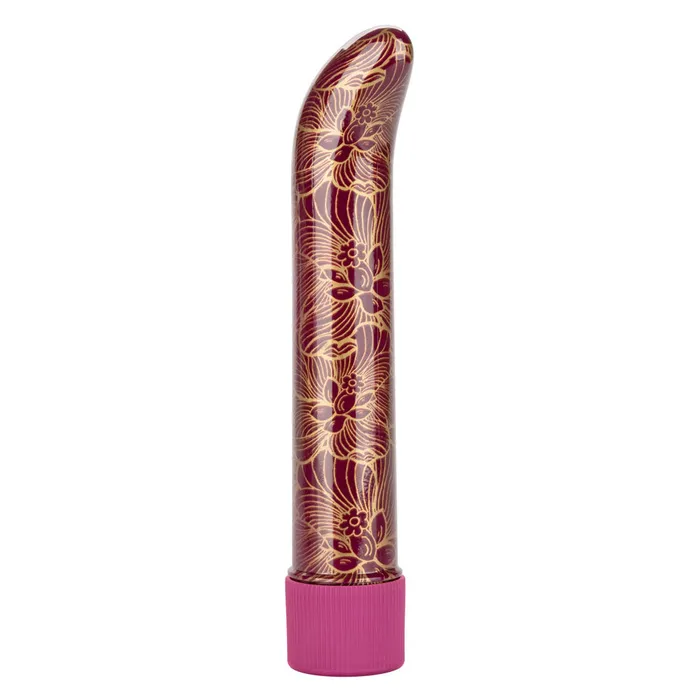 CalExotics Vibrators Naughty Bits Oh My GSpot GSpot Vibrator