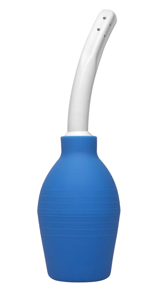 Clean Stream Deluxe Enema Bulb XR Brands Clean Stream Anal