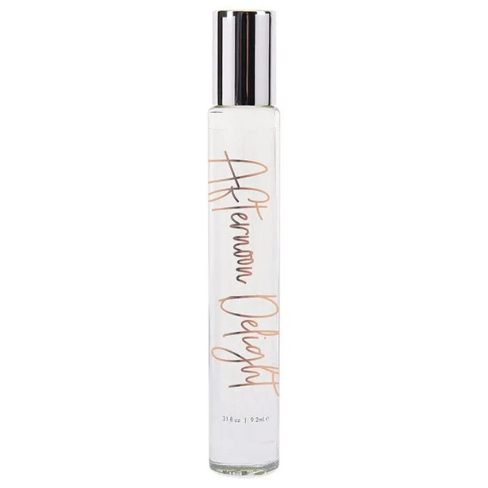 Couples HOL Afternoon Delight Female Pheromone Oil 92ml
