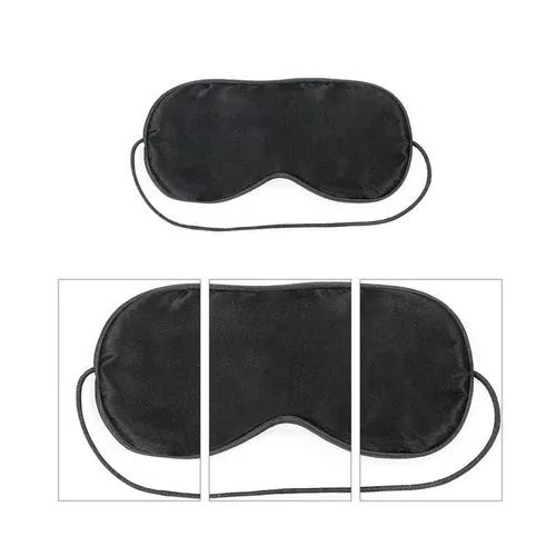 Couples Lovetoy Deluxe Bondage Kit 13