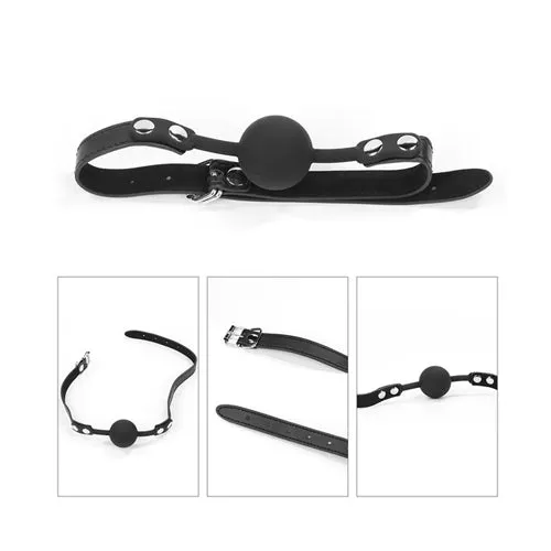 Couples Lovetoy Deluxe Bondage Kit 13