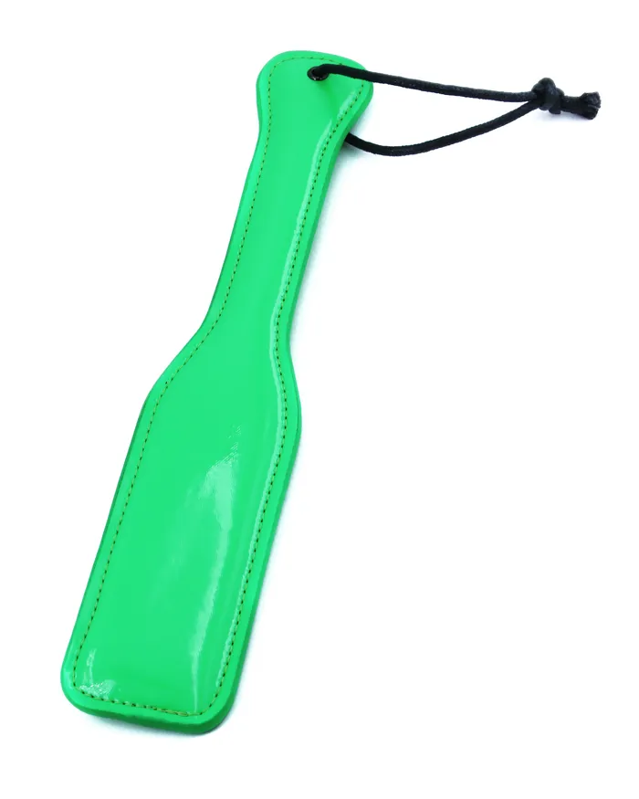 Couples nsnovelties Electra Play Things Paddle Green