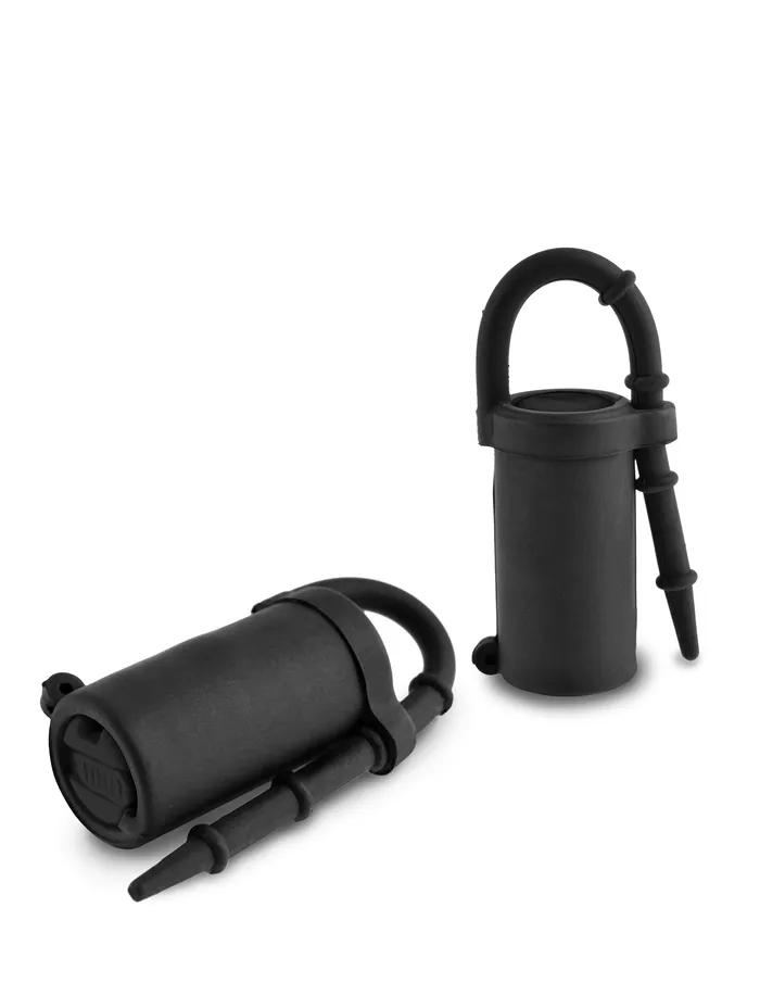 Couples Pipedream Products Fetish Fantasy Limited Edition Vibrating Silicone Nipp