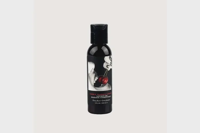 EB Couples Edible Massage Lotion 60ml