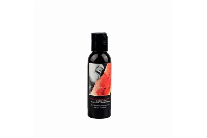 EB Couples Edible Massage Lotion 60ml