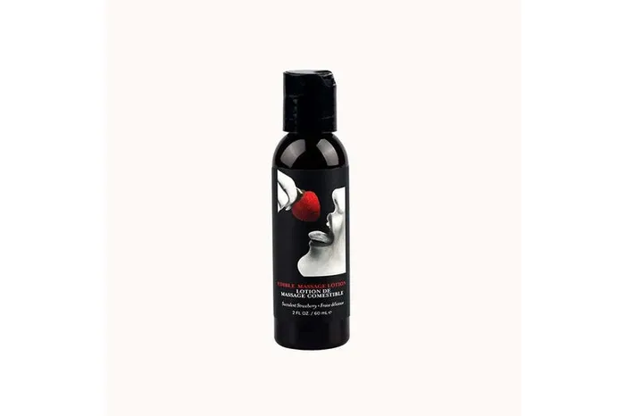 EB Couples Edible Massage Lotion 60ml