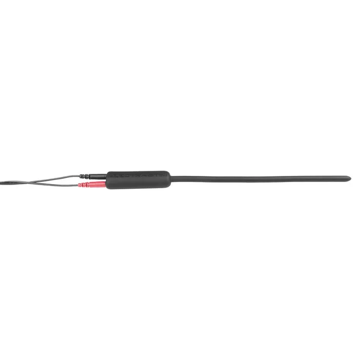 ElectraStim Silicone Noir Flexible Electro Urethral Sound 5mm ElectraStim Male Sex Toys ElectraStim Silicone Noir Flexible Electro Urethral Sound 5mm ElectraStim Male Sex Toys