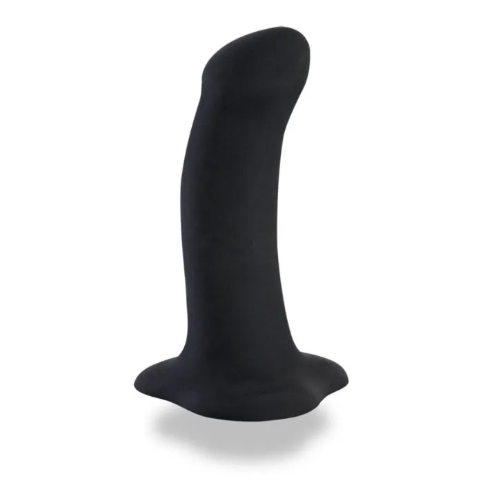 ENT Fun Factory Amor Dildo Black Dildos
