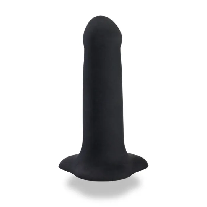 ENT Fun Factory Amor Dildo Black Dildos