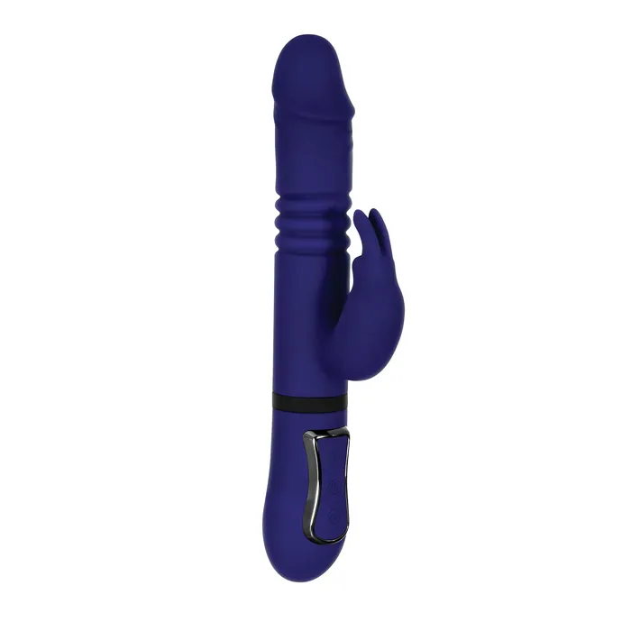 Evolved Gender X Female Sex Toys All in One