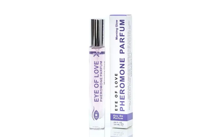Eye of Love Vibrators Eye Of Love Morning Glow Pheromone Perfume for Women