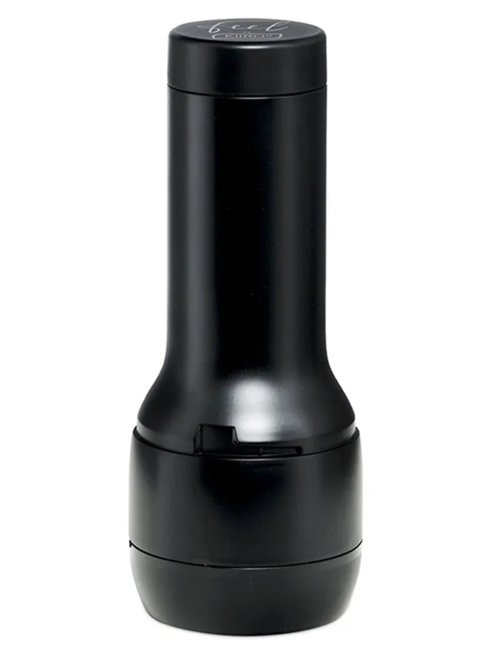 FEEL APOLONIA LAPEIDRA BY KIIROO STARS COLLECTION STROKERS Kiiro Vibrators