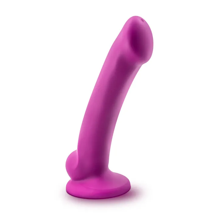 Female Sex Toys Avant D9 Ergo Mini Violet Blush Novelties