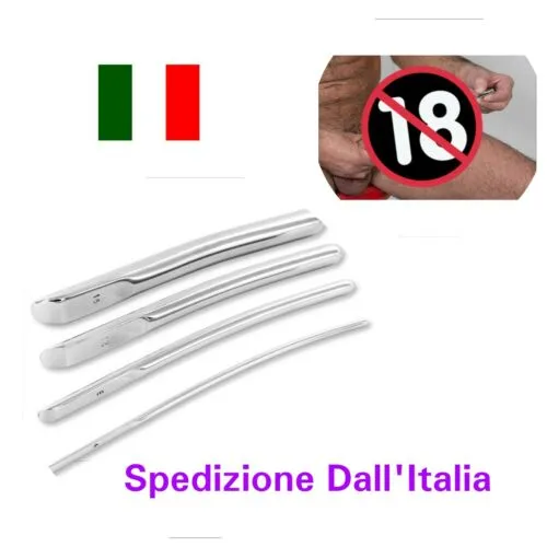 Female Sex Toys DILATATORE URETRALE IN ACCIAIO 8 MM DILATATORE URETRA dilator sex BDSM Metal Hard Female Sex Toys DILATATORE URETRALE IN ACCIAIO 8 MM DILATATORE URETRA dilator sex BDSM Metal Hard