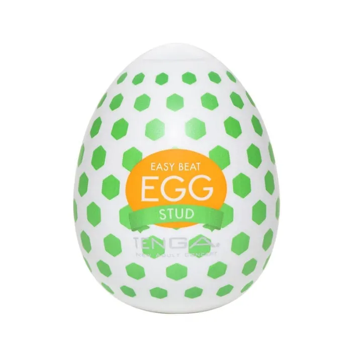 Female Sex Toys Mini Tenga Egg Masturbater Wonder Stud DUS