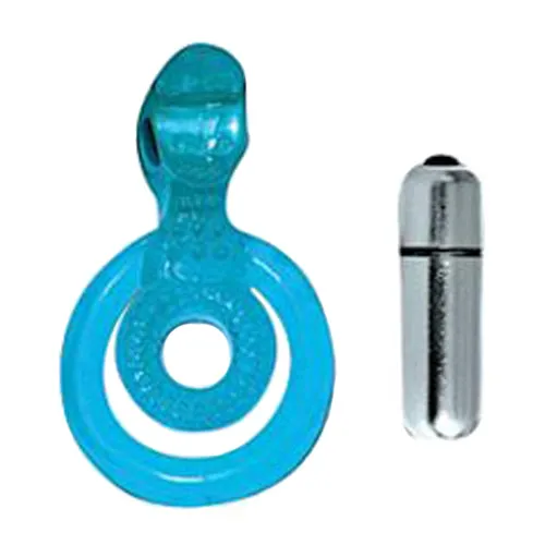Female Sex Toys Nasstoys Power Pleaser Wireless Vibrator
