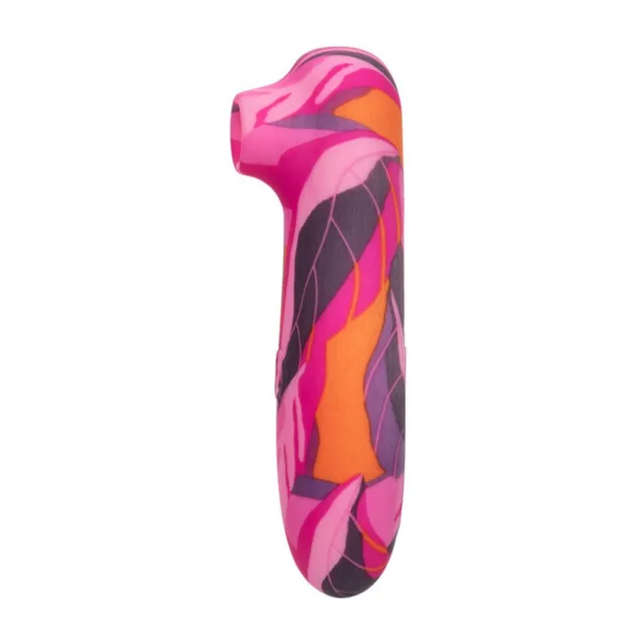 Female Sex Toys Naughty Bits Suck Buddy Playful Massager CalExotics