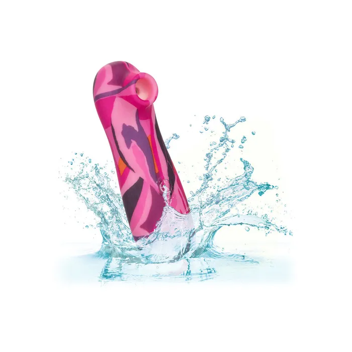 Female Sex Toys Naughty Bits Suck Buddy Playful Massager CalExotics Female Sex Toys Naughty Bits Suck Buddy Playful Massager CalExotics