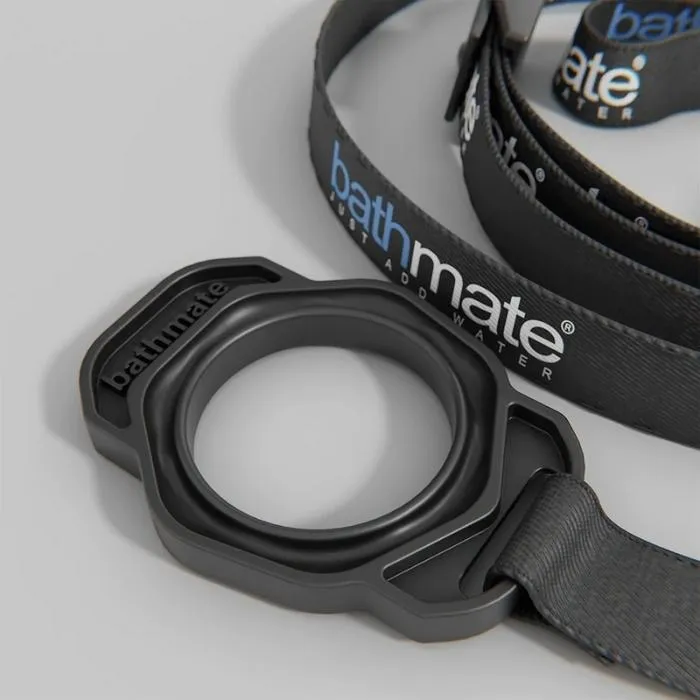 Female Sex Toys STR Bathmate Shower Strap