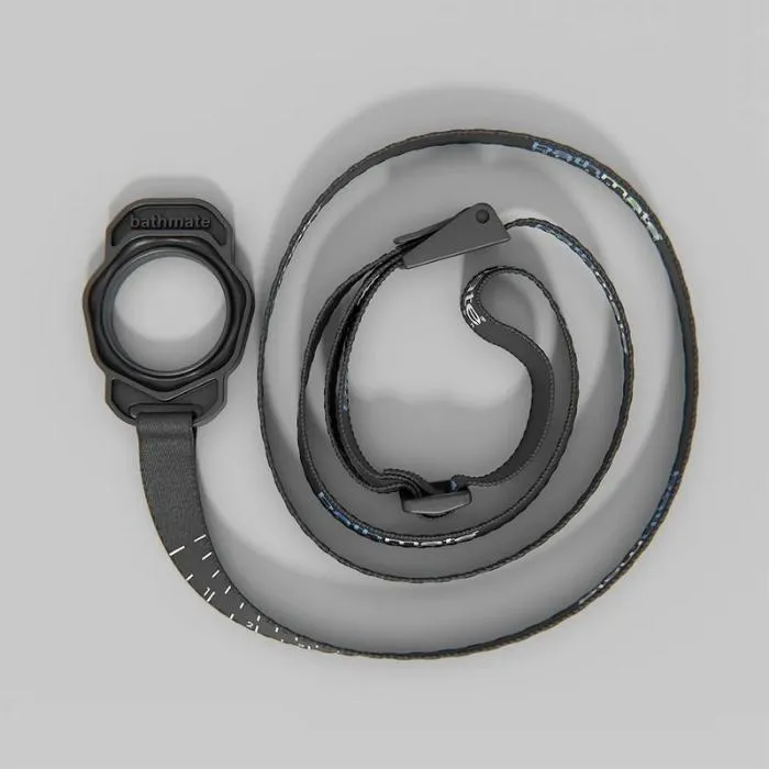 Female Sex Toys STR Bathmate Shower Strap