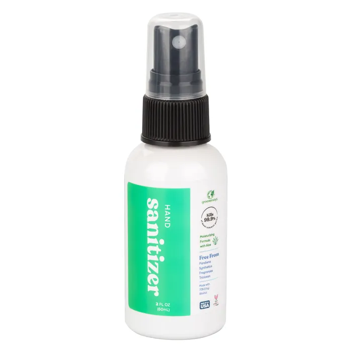 Hand Sanitizer Sprayer 2 Fl Oz 60 ml Sale Dildos