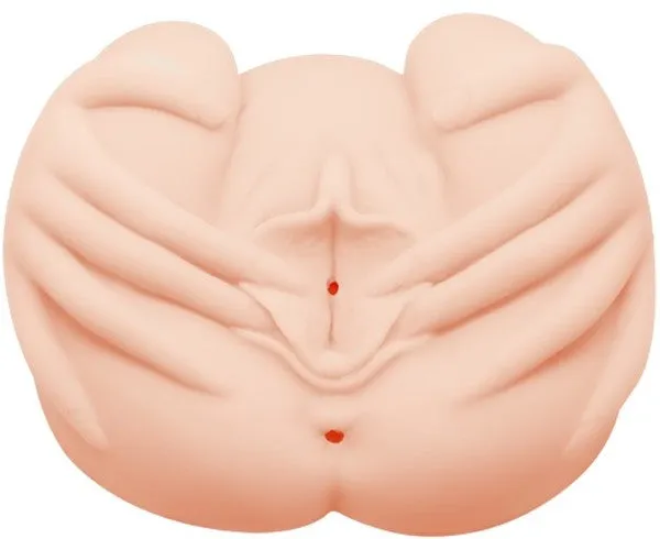 Hands On Vagina And Anal Masturbator CRAZY BULL Male Sex Toys Hands On Vagina And Anal Masturbator CRAZY BULL Male Sex Toys