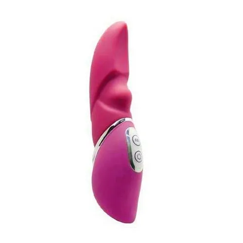 Her Time Silky Smoothe Vibe Aphrodisia Vibrators