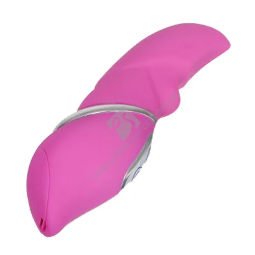 Her Time Silky Smoothe Vibe Aphrodisia Vibrators