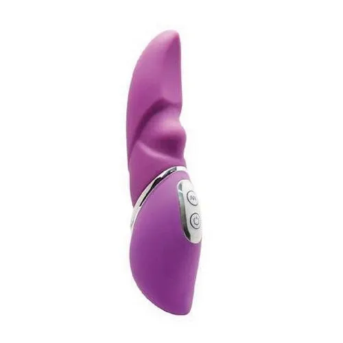 Her Time Silky Smoothe Vibe Aphrodisia Vibrators