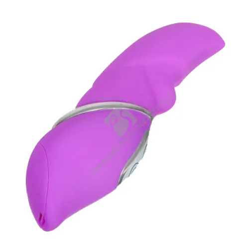 Her Time Silky Smoothe Vibe Aphrodisia Vibrators