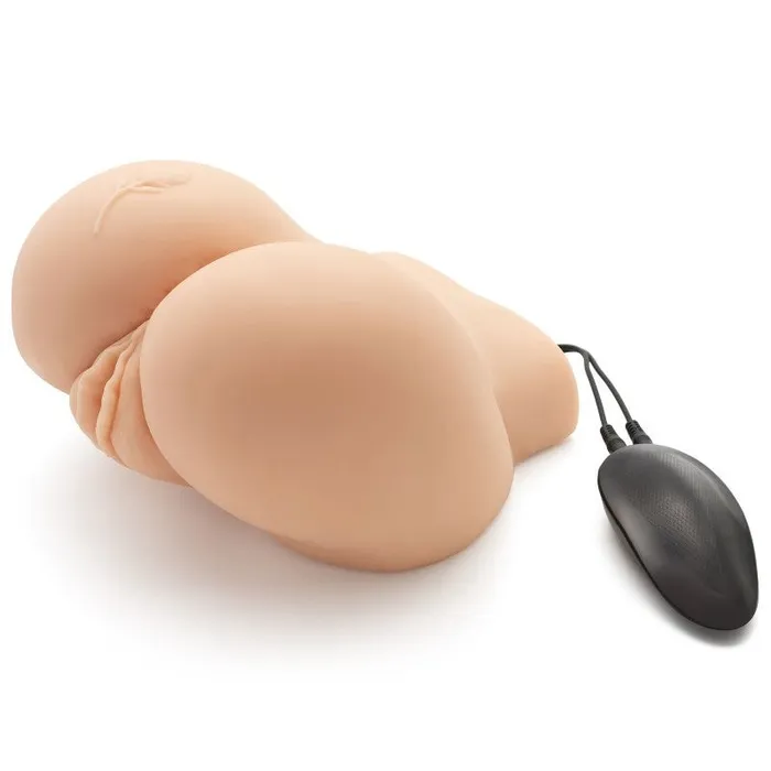 Hidden Desire Male Sex Toys Bangers Big Ass Banger Vibrating Masturbator Flesh Hidden Desire Male Sex Toys Bangers Big Ass Banger Vibrating Masturbator Flesh