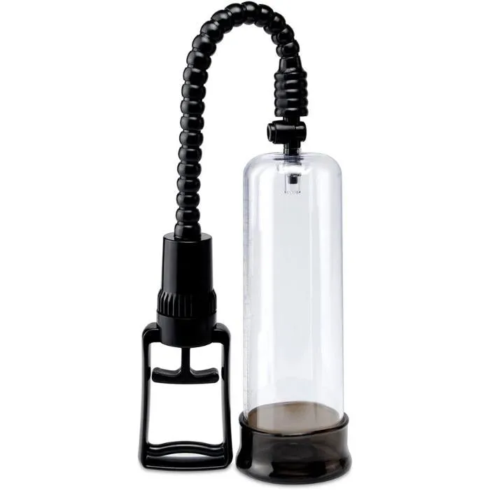 HOL Male Sex Toys Pipedream Worx MaxWidth Penis Pump