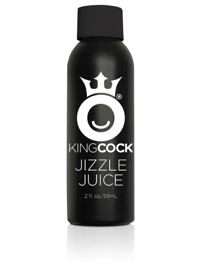 KING COCK Dildos King Cock 6 in Squirting Cock Flesh