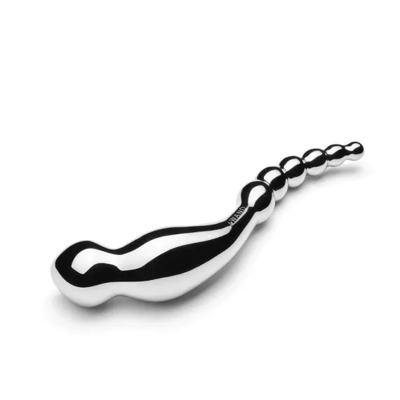 Le Wand Swerve Stainless Steel Dildo Le Wand Dildos