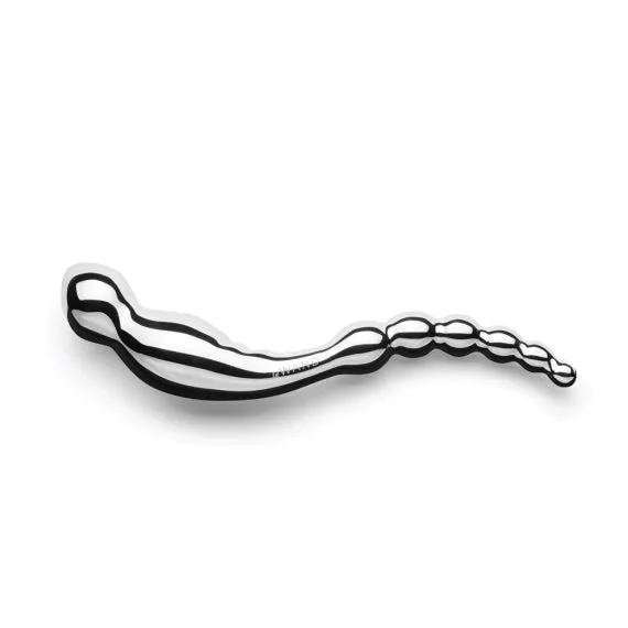 Le Wand Swerve Stainless Steel Dildo Le Wand Dildos Le Wand Swerve Stainless Steel Dildo Le Wand Dildos