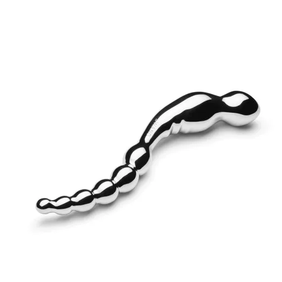 Le Wand Swerve Stainless Steel Dildo Le Wand Dildos Le Wand Swerve Stainless Steel Dildo Le Wand Dildos
