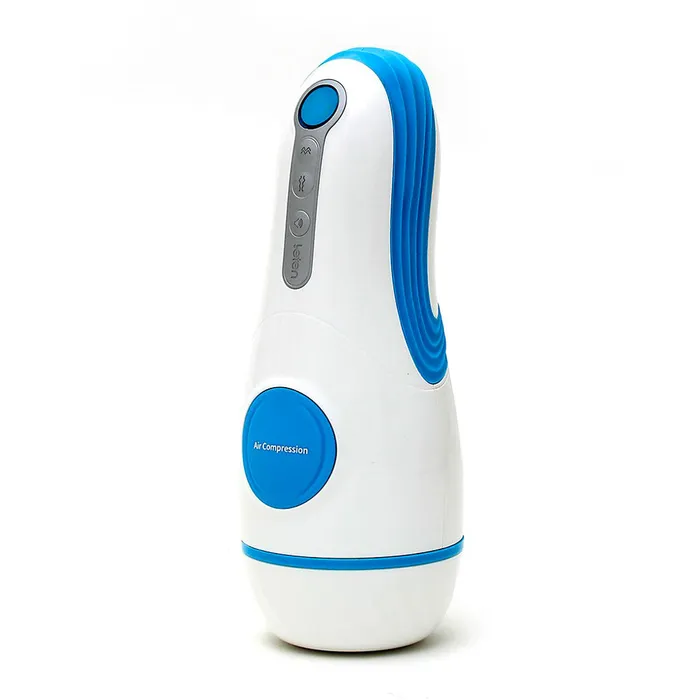 Leten SM360 Rechargeable Super Vagina Masturbator Rimba Male Sex Toys Leten SM360 Rechargeable Super Vagina Masturbator Rimba Male Sex Toys