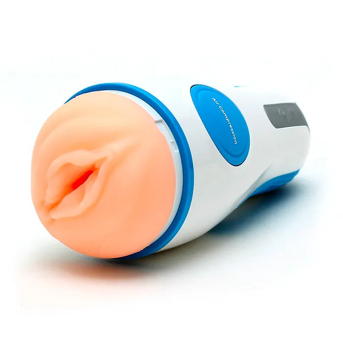 Leten SM360 Rechargeable Super Vagina Masturbator Rimba Male Sex Toys Leten SM360 Rechargeable Super Vagina Masturbator Rimba Male Sex Toys