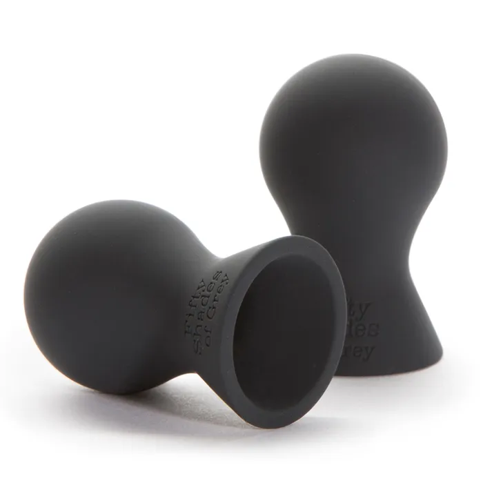 Love Honey Vibrators Fifty Shades Nothing But Sensation Nipple Teasers