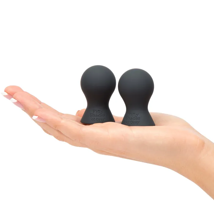 Love Honey Vibrators Fifty Shades Nothing But Sensation Nipple Teasers