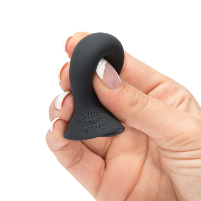 Love Honey Vibrators Fifty Shades Nothing But Sensation Nipple Teasers