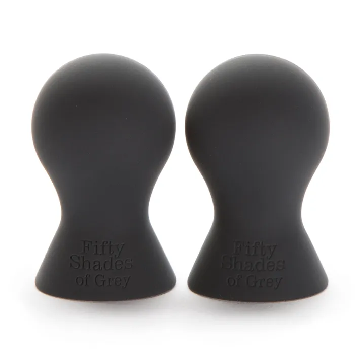 Love Honey Vibrators Fifty Shades Nothing But Sensation Nipple Teasers