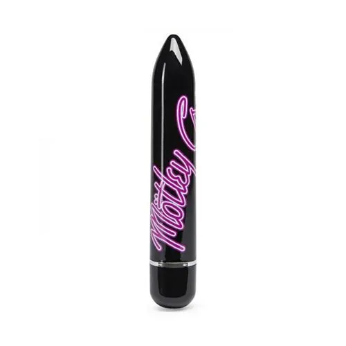 LoveHoney Male Sex Toys Motley Crue Girls Girls Girls Vibrator