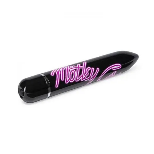 LoveHoney Male Sex Toys Motley Crue Girls Girls Girls Vibrator