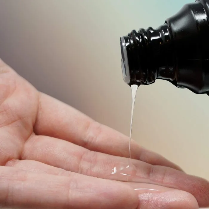 Lubricants DUS Pjur Backdoor Water Based Anal Lubricant 100ml