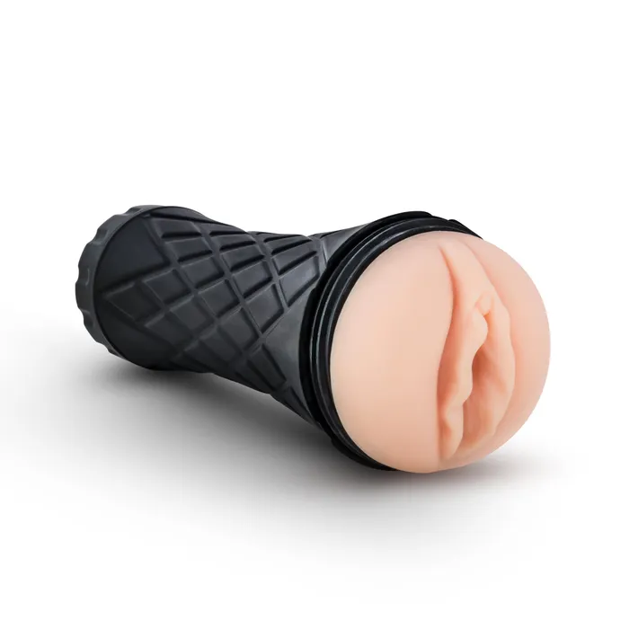 M for Men the Torch Pussy Vanilla Blush Novelties Male Sex Toys
