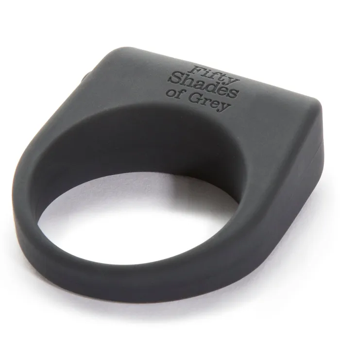 Male Sex Toys Lovehoney Fifty Shades Fifty Shades of Grey Secret Weapon Vibrating Cock Ring Male Sex Toys Lovehoney Fifty Shades Fifty Shades of Grey Secret Weapon Vibrating Cock Ring