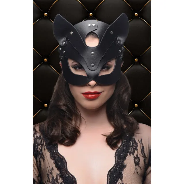 Male Sex Toys Master Series Master Series Naughty Kitty Cat Mask Male Sex Toys Master Series Master Series Naughty Kitty Cat Mask