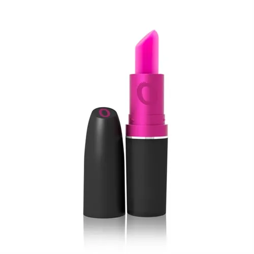 My Secret Screaming O Vibrating Lipstick Each Screaming O Female Sex Toys