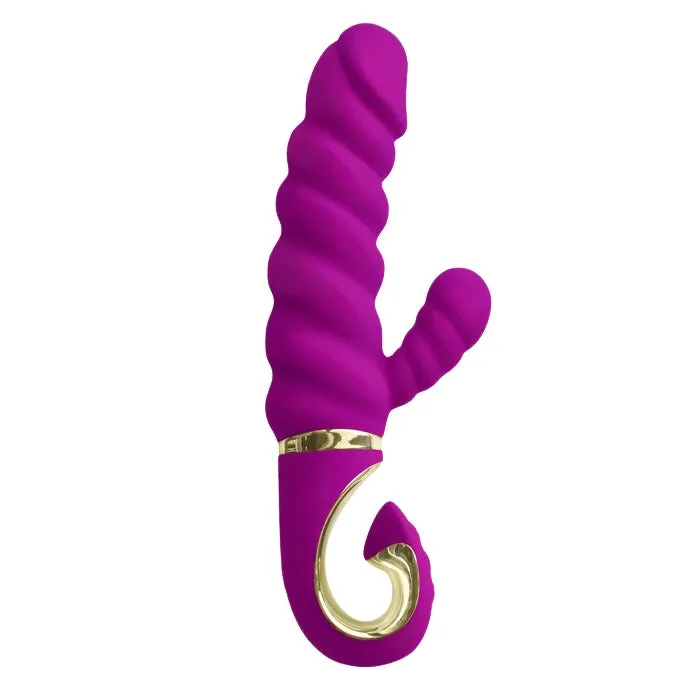 PAR Dildos G Candy Raspberry